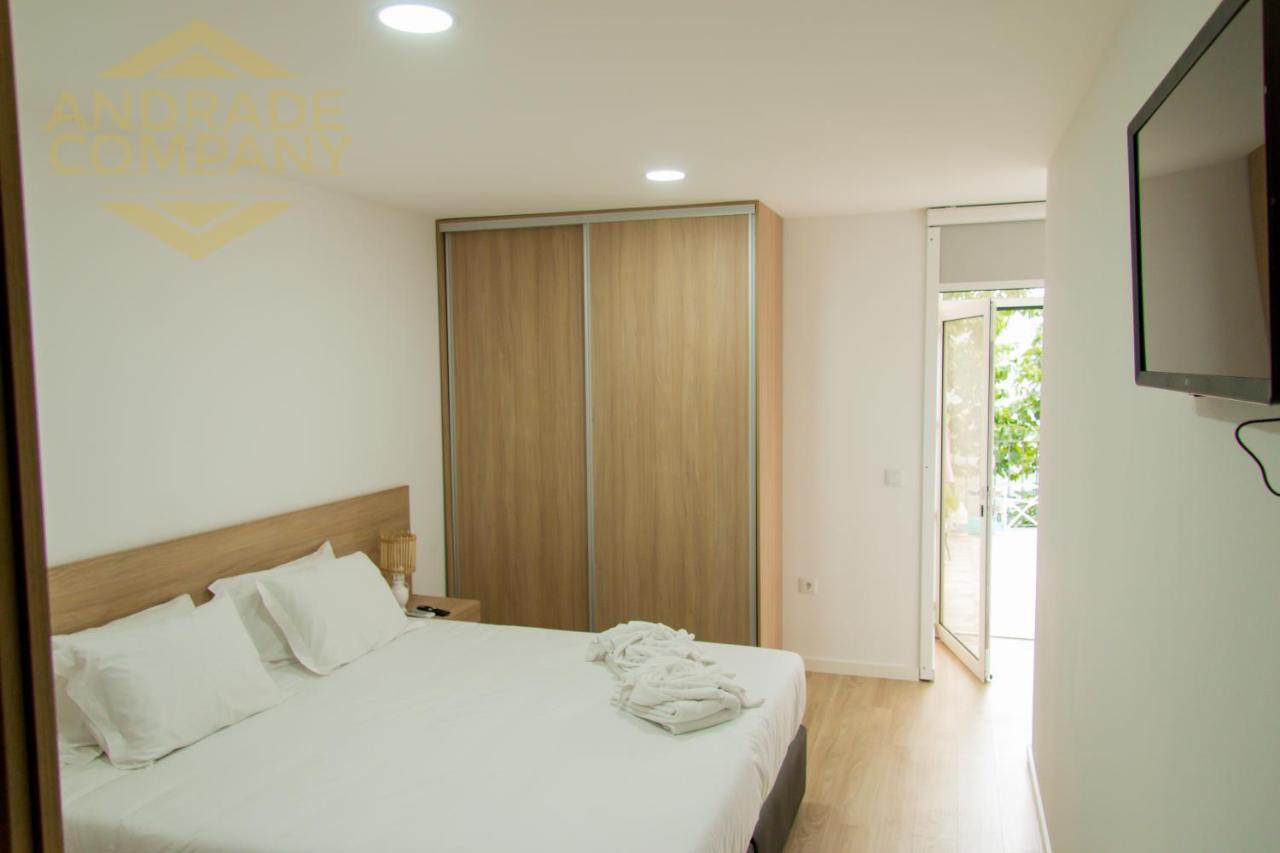 Pinhão Suite 5 מראה חיצוני תמונה