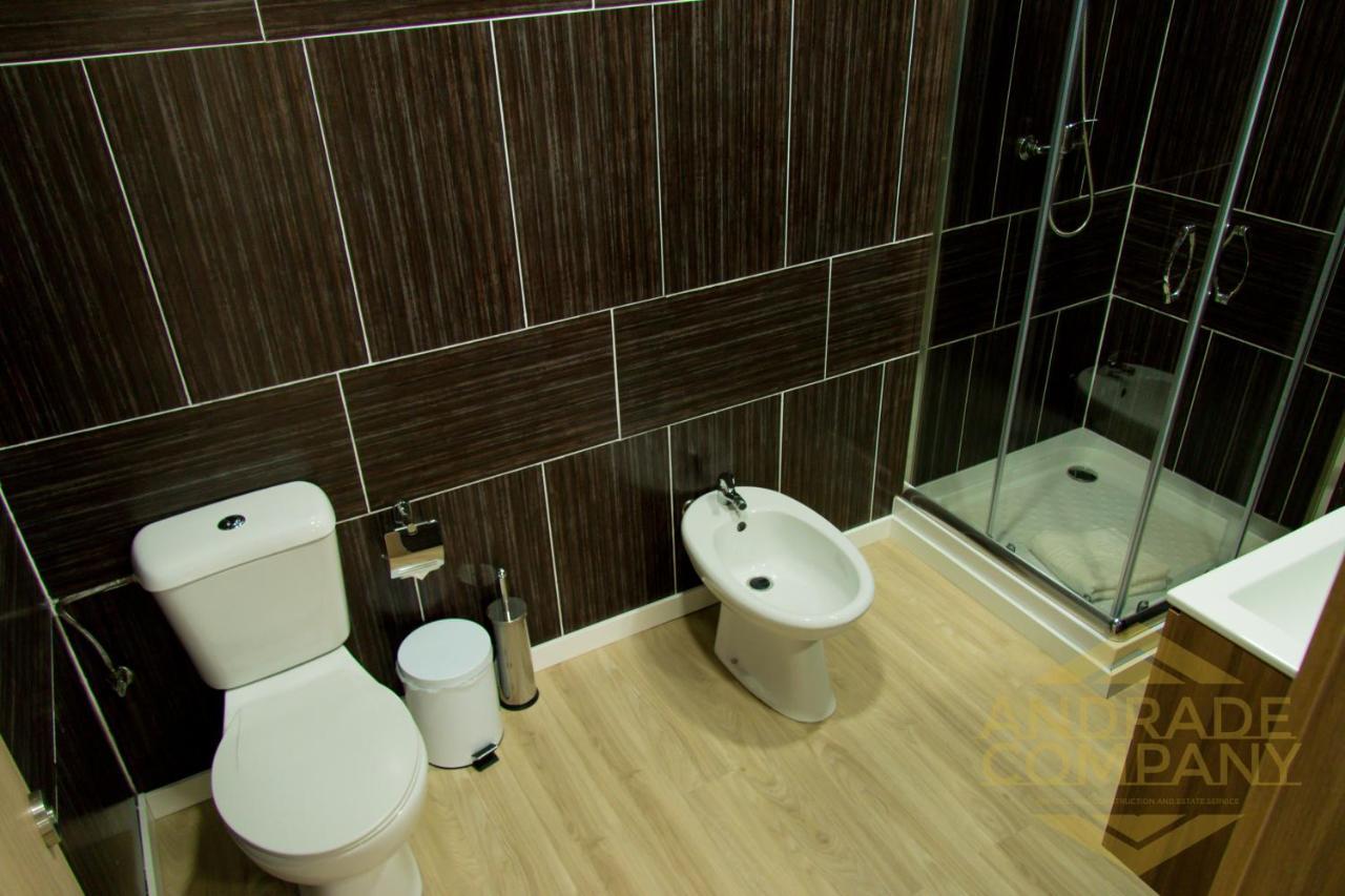 Pinhão Suite 5 מראה חיצוני תמונה